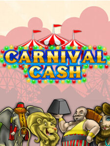 Arbet55 ทดลองเล่นเกมฟรี carnival-cash